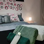 Apartament Arkem's Norma