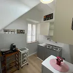 Apartament Arkem's