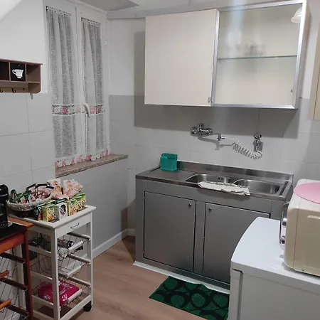 Apartament Arkem's *