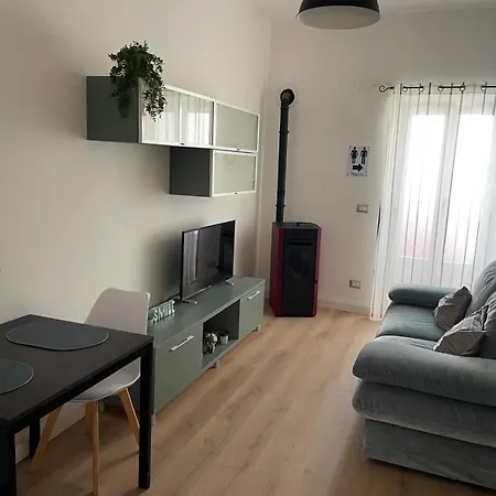 Apartament Arkem's *