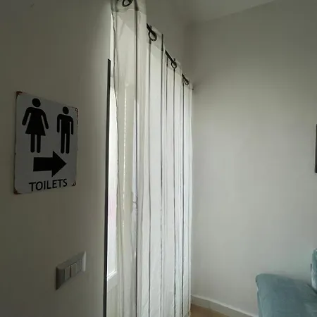 Appartement Arkem's Norma